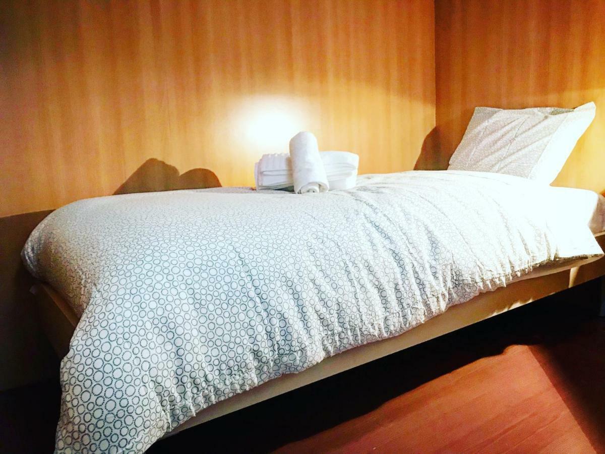 Guest Love Chiado Lisboa Εξωτερικό φωτογραφία