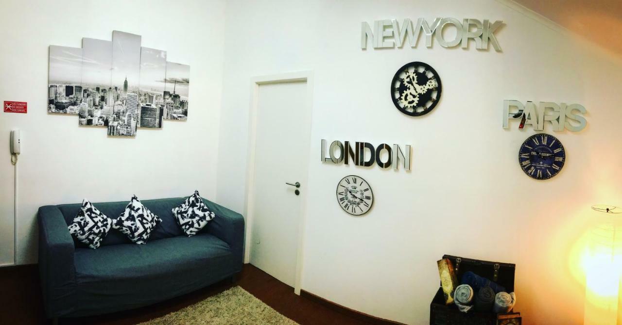 Guest Love Chiado Lisboa Εξωτερικό φωτογραφία
